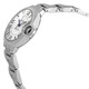 Cartier Ballon Bleu Automatic Silver Dial Ladies Watch WSBB0044 - 70x70