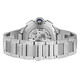 Cartier Ballon Bleu Automatic Silver Dial Men's Watch W6920076 - 70x70