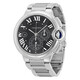 Cartier Ballon Bleu de Cartier Chronograph Automatic Men's Watch W6920025 - 70x70