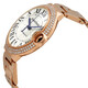Cartier Ballon Bleu Rose Gold Men's Watch WE9008Z3 - 70x70