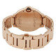 Cartier Ballon Bleu Rose Gold Men's Watch WE9008Z3 - 70x70