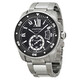 Cartier Calibre de Cartier Diver Black Dial Steel Men's Watch W7100057 - 70x70