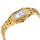 Cartier Panthere de Cartier Medium Silver Dial 18kt Yellow Gold Ladies Watch WGPN0009 - 70x70