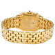 Cartier Panthere de Cartier Medium Silver Dial 18kt Yellow Gold Ladies Watch WGPN0009 - 70x70