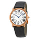 Cartier Ronde Louis 18kt Rose Gold Men's Watch W6800251 - 70x70