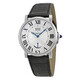 Cartier Rotonde Automatic Silver Dial Men's Watch W1556369 - 70x70