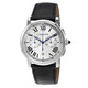 Cartier Rotonde Cartier Automatic Chronograph Men's Watch WSRO0002 - 70x70