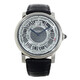 Cartier Rotonde de Cartier Perpetual Calendar Automatic 18 kt White Gold Men's Watch W1580002 - 70x70