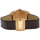 Cartier Santos 100 18kt Rose Gold Ladies Watch W20108Y1 - 70x70