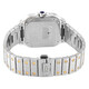 Cartier Santos Automatic Medium Size Silver Dial Ladies Watch W2SA0016 - 70x70