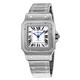 Cartier Santos Galbee Steel Men's Watch W20098D6 - 70x70
