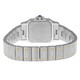 Cartier Santos Ladies Watch W20012C4 - 70x70