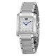 Cartier Tank Francaise Silver Dial Ladies Watch WE110007 - 70x70