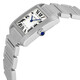 Cartier Tank Francaise Silver Dial Ladies Watch WSTA0005 - 70x70