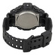 Casio G-Shock Black Resin Men's Watch GA-700-1BCR - 70x70