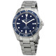 Certina DS Action Diver Automatic Blue Dial Men's Watch C0326071104100 - 70x70