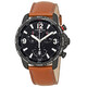 Certina DS Podium Chronograph Black Dial Men's Watch C001.647.36.057.00 - 70x70