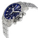Certina DS Podium Chronograph Blue Dial Men's Watch C034.417.11.047.00 - 70x70