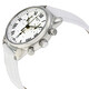 Certina DS Podium Chronograph Silver Dial Ladies Watch C025.217.16.018.01 - 70x70