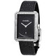 Chanel Boy-Friend Black Dial Ladies Watch H5318 - 70x70