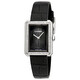 Chanel Boy-Friend Black Guilloche Dial Ladies Watch H4883 - 70x70
