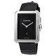 Chanel Boy-Friend Black Guilloche Dial Ladies Watch H4884 - 70x70