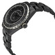 Chanel J12 Automatic Black Dial Ceramic Unisex Watch H3829 - 70x70