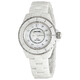 Chanel J12 Ceramic Unisex Watch H2423 - 70x70