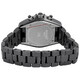 Chanel J12 Chronograph Black Ceramic Unisex Watch H0940 - 70x70