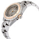 Chanel J12 Grey Dial Titanium Ceramic Automatic Ladies Watch H4197 - 70x70