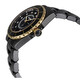 Chanel J12 Quartz Black Ceramic Unisex Watch H2544 - 70x70