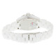 Chanel J12 White Dial White Ceramic Ladies Watch H3110 - 70x70