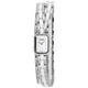 Chanel Premiere White Dial Ceramic and Steel Diamond Ladies Watch H3059 - 70x70