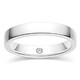 Chaumet Platinum Les Eternelles De Chaumet Rubans Ring - 70x70