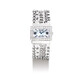 Chopard Diamond White Mother of Pearl Dial Ladies Watch 109044-1001 - 70x70