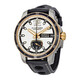 Chopard G.P.M.H. Power Control Rose Gold Titanium Men's Watch 168569-9001 - 70x70