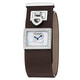Chopard Happy Diamonds Mother Of Pearl Dial Brown Leather Ladies Watch 208503-2001 - 70x70