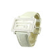 Chopard Happy Spirit Mother Of Pearl Dial White Leather Ladies Quartz Watch 209168-1001 - 70x70