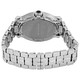 Chopard Happy Sport Diamond Mother of Pearl Dial Ladies Watch 278546-3004 - 70x70