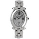 Chopard Happy Sport Diamond Steel Ladies Watch 27/8418-23 - 70x70