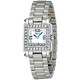 Chopard Happy Sport Diamond Steel Mini Ladies Watch 27/8895-23/11 - 70x70
