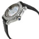 Chopard Happy Sport Diamonds Mother of Pearl Dial Ladies Watch 278546-3002 - 70x70