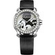 Chopard Happy Sport Happy Mickey Mouse Diamond Steel Ladies Watch 278475-3033 - 70x70