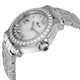 Chopard Happy Sport II Mother of Pearl Ladies Watch 278477-3009 - 70x70
