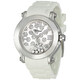 Chopard Happy Sport Snow Flake Dial Ladies Watch 278475-3015 - 70x70