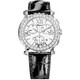 Chopard Happy Sport White Dial Chronograph Diamond Ladies Watch 288506-2001 - 70x70