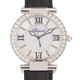Chopard Imperiale Automatic Diamond White Dial Ladies Watch 388531 3010 - 70x70