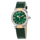 Chopard Imperiale Automatic Green Dial Ladies Watch 388563-6015 - 70x70