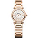 Chopard Imperiale Diamond Mother of Pearl Dial 18 kt Rose Gold Ladies Watch 384238-5004 - 70x70