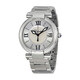 Chopard Imperiale Quartz Silver Dial Ladies Watch 388532-3002 - 70x70